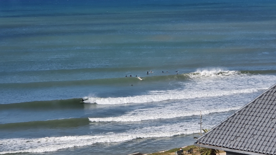 1 Bedroom Property for Sale in Summerstrand Eastern Cape